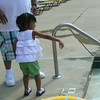 Joi Pearson > Tubby and Rikya's Cook Out photo
