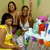 Joi Pearson > Tubby and Rikya's Cook Out photo