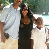 Joi Pearson > Tubby and Rikya's Cook Out photo