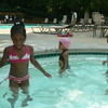 Joi Pearson > Tubby and Rikya's Cook Out photo