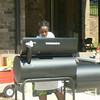 Joi Pearson > Tubby and Rikya's Cook Out photo
