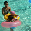 Joi Pearson > Tubby and Rikya's Cook Out photo