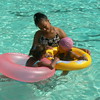 Joi Pearson > Tubby and Rikya's Cook Out photo