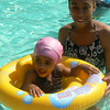 Joi Pearson > Tubby and Rikya's Cook Out photo