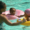 Joi Pearson > Tubby and Rikya's Cook Out photo