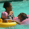 Joi Pearson > Tubby and Rikya's Cook Out photo