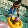 Joi Pearson > Tubby and Rikya's Cook Out photo