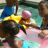 Joi Pearson > Tubby and Rikya's Cook Out photo