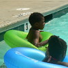 Joi Pearson > Tubby and Rikya's Cook Out photo
