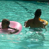 Joi Pearson > Tubby and Rikya's Cook Out photo