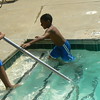 Joi Pearson > Tubby and Rikya's Cook Out photo
