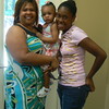 Joi Pearson > Tubby and Rikya's Cook Out photo