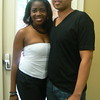 Joi Pearson > Tubby and Rikya's Cook Out photo