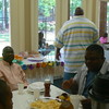 Joi Pearson > Tubby and Rikya's Cook Out photo