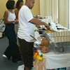 Joi Pearson > Tubby and Rikya's Cook Out photo