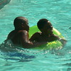 Joi Pearson > Tubby and Rikya's Cook Out photo