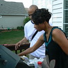 Joi Pearson > Chris Henderson's Memorial Day Cook Out photo