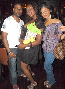 Kanika's Birthday Dinner photo