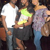 Joi Pearson > Kanika's Birthday Dinner photo