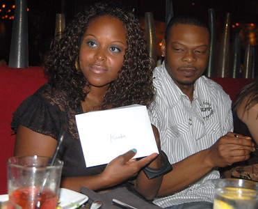 Kanika's Birthday Dinner photo